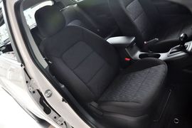 2014款起亚K3S