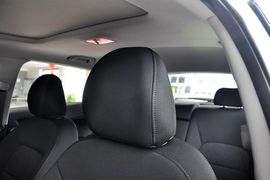 2014款起亚K3S