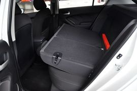 2014款起亚K3S