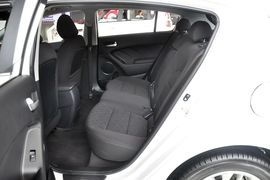2014款起亚K3S