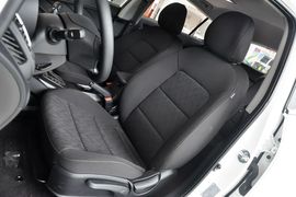 2014款起亚K3S
