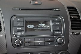 2014款起亚K3S