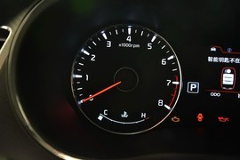 2014款起亚K3S