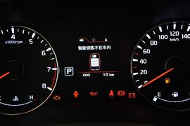 2014款起亚K3S