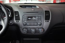 2014款起亚K3S