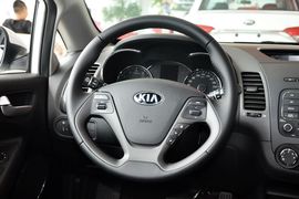 2014款起亚K3S