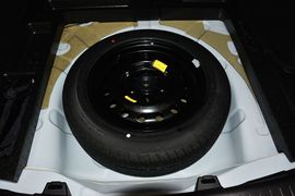 2014款海马福美来M5