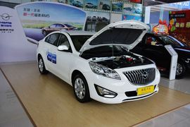 2014款海马福美来M5