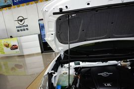 2014款海马福美来M5