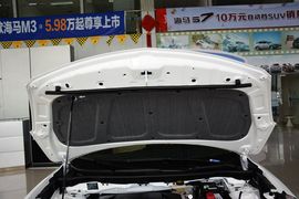 2014款海马福美来M5