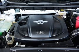 2014款海马福美来M5