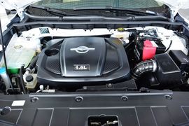 2014款海马福美来M5