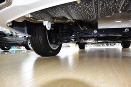 2014款海马福美来M5