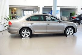 2014款大众帕萨特1.8TSI