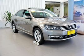 2014款大众帕萨特1.8TSI