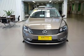 2014款大众帕萨特1.8TSI
