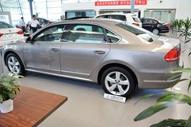 2014款大众帕萨特1.8TSI