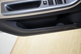 2014款海马福美来M5