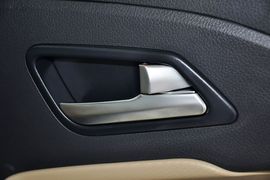 2014款海马福美来M5