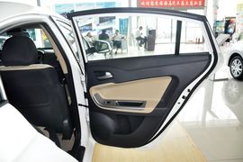 2014款海马福美来M5