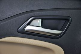 2014款海马福美来M5