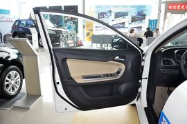 2014款海马福美来M5