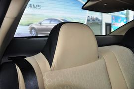 2014款海马福美来M5