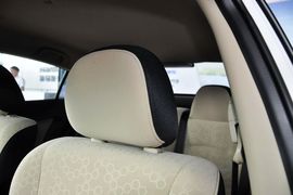 2014款海马福美来M5