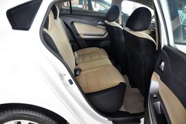 2014款海马福美来M5