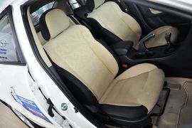 2014款海马福美来M5