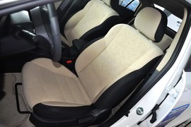 2014款海马福美来M5