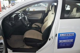 2014款海马福美来M5