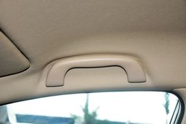 2014款海马福美来M5