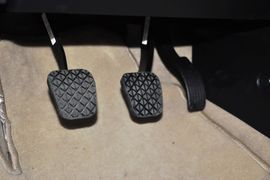 2014款海马福美来M5