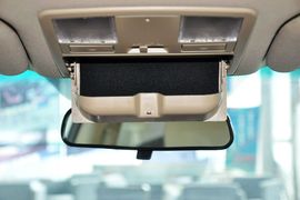 2014款海马福美来M5