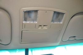 2014款海马福美来M5