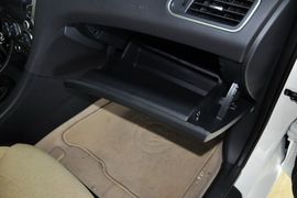 2014款海马福美来M5