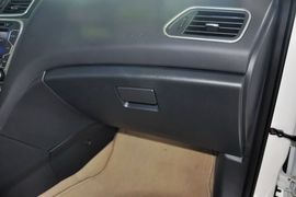 2014款海马福美来M5