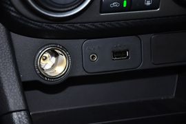 2014款海马福美来M5