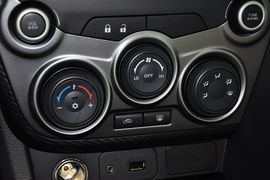 2014款海马福美来M5