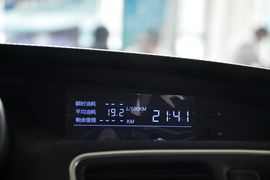 2014款海马福美来M5