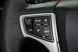 2014款海马福美来M5