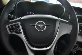 2014款海马福美来M5