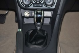 2014款海马福美来M5