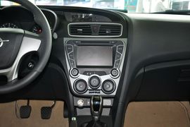 2014款海马福美来M5