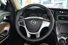 2014款海马福美来M5