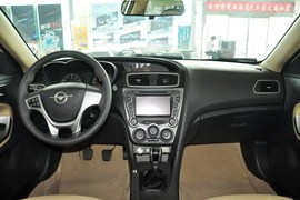 2014款海马福美来M5