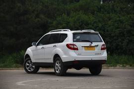2014款陆风X8