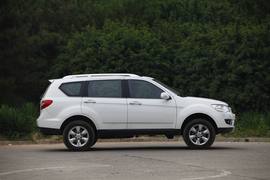 2014款陆风X8