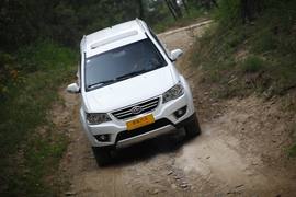 2014款陆风X8